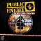 Public Enemy - Beats and Places album