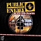 Public Enemy - Beats and Places альбом