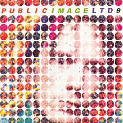 Public Image Limited - 9 album