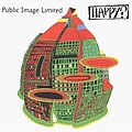 Public Image Limited - Happy? альбом