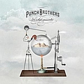 Punch Brothers - Antifogmatic album