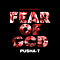 Pusha T - Fear Of God album