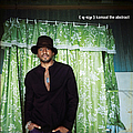 Q-Tip - Kamaal The Abstract album