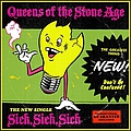 Queens of The Stone Age - Sick Sick Sick альбом