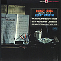 Quincy Jones - Quincy Jones Explores the Music of Henry Mancini album