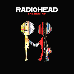 Radiohead - The Best of album