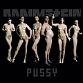 Rammstein - Pussy album