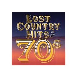 Billie Jo Spears - Lost Country Hits of the 70s album