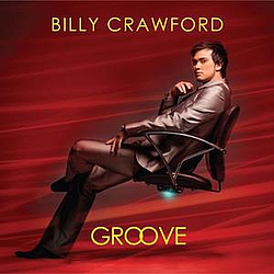 Billy Crawford - Groove album