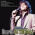 Bj Thomas - Mamaâ¦Best Of BJ Thomas album