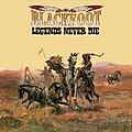 Blackfoot - Legends Never Die album