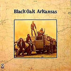 Black Oak Arkansas - Black Oak Arkansas альбом