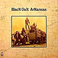 Black Oak Arkansas - Black Oak Arkansas album