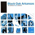Black Oak Arkansas - The Definitive Rock Collection album