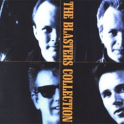 The Blasters - The Blasters Collection album
