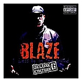Blaze ya Dead Homie - 1 Less G in the Hood album