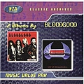Bloodgood - Rock In A Hard Place / Out Of The Darkness album