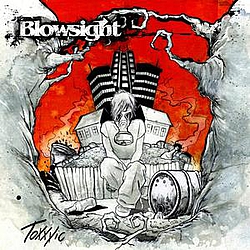 Blowsight - Toxic album