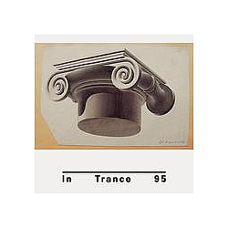 In Trance 95 - Cities Of Steel And Neon альбом