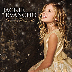 Jackie Evancho - Dream With Me альбом