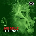 Jae Millz - The Dispensary album