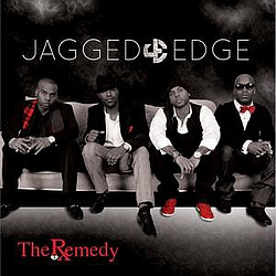 Jagged Edge - The Remedy album