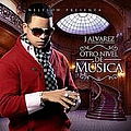 J Alvarez - Otro Nivel De MÃºsica альбом