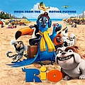 Jamie Foxx - Rio: Music From The Motion Picture альбом