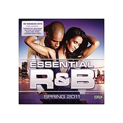 Jamie Foxx - Essential R&amp;B - Spring 2011 альбом