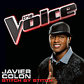 Javier Colon - Stitch By Stitch album