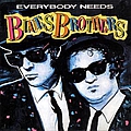 Blues Brothers - Everybody Needs Blues Brothers album