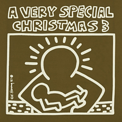 Blues Traveler - A Very Special Christmas 3 album