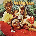 Bobby Bare - This Is Bare Country album