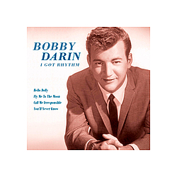 Bobby Darin - I Got Rhythm альбом