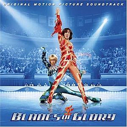 Bo Bice - Blades of Glory альбом