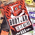 Bodyjar - It Is Alive album