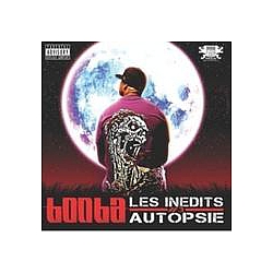 Booba - Les inÃ©dits, vol. 3 / Autopsie альбом