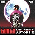 Booba - Les inÃ©dits, vol. 3 / Autopsie album