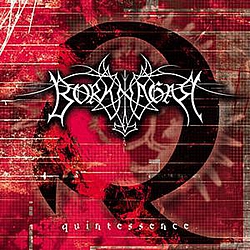 Borknagar - Quintessence альбом