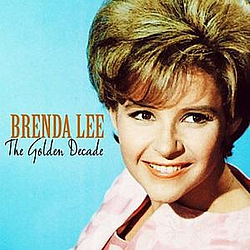 Brenda Lee - The Golden Decade album