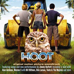 Brie Larson - Hoot альбом