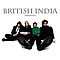 British India - Thieves album
