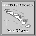 British Sea Power - Man Of Aran album