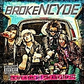 Brokencyde - I&#039;m Not A Fan But The Kids Like It альбом