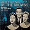 The Browns - Sweet Sounds By The Browns альбом