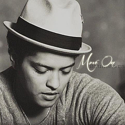 Bruno Mars - Move On album