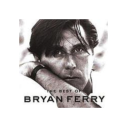 Bryan Ferry - The Best Of Bryan Ferry album