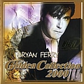 Bryan Ferry - Golden Collection 2000 альбом