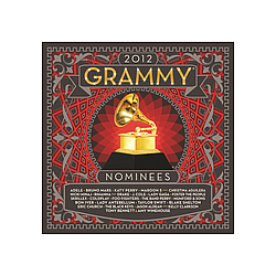 J. Cole - 2012 GRAMMY Nominees альбом