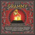 J. Cole - 2012 GRAMMY Nominees album